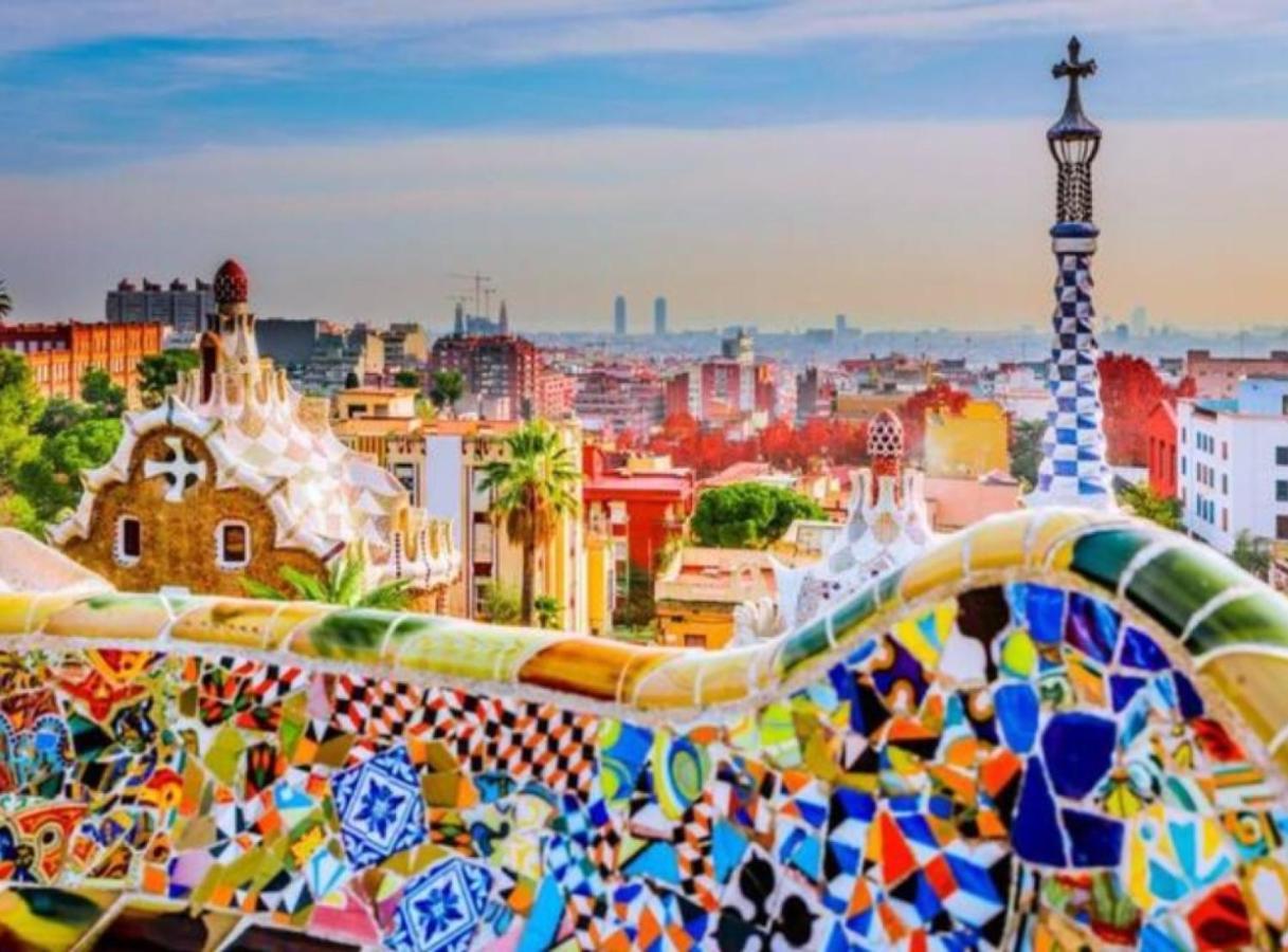 Ramblasrentals Cozy Renovated 2Br With Balcony Lift 20M Rambla - Parking - Wifi Barcelona Exterior foto